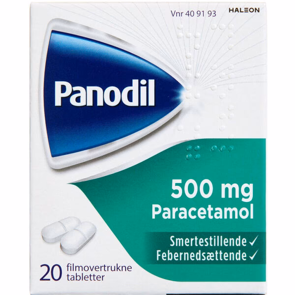 Hvad er smertestillende naturmedicin?