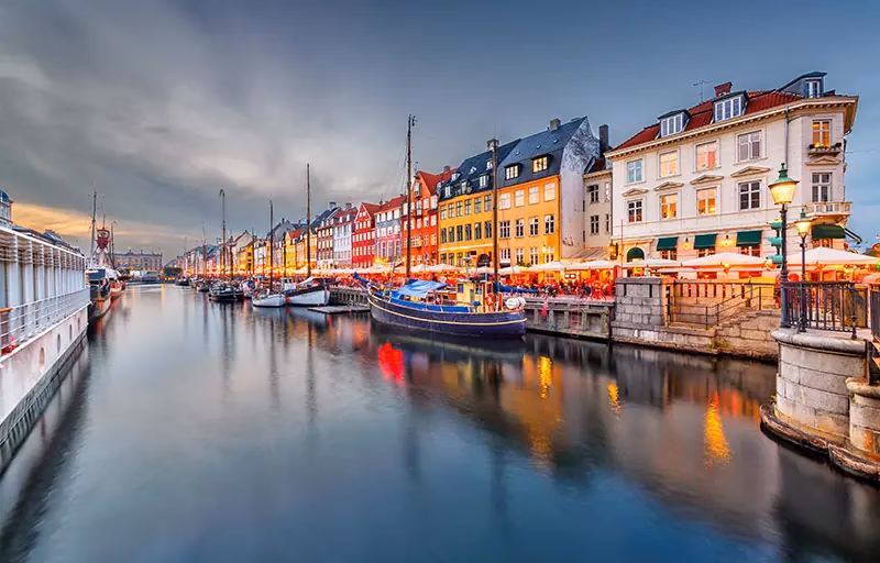 Are service work and hospitality employment in the Nordic countries a good research topic?