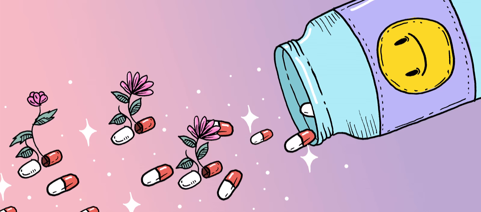 What are social anxiety medications?