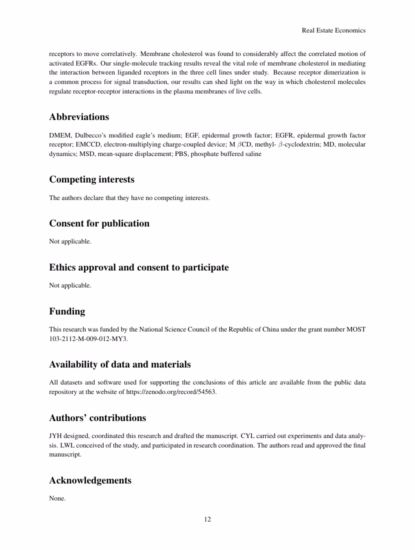 Does social science & medicine have a 'your manuscript & Your Way' policy?