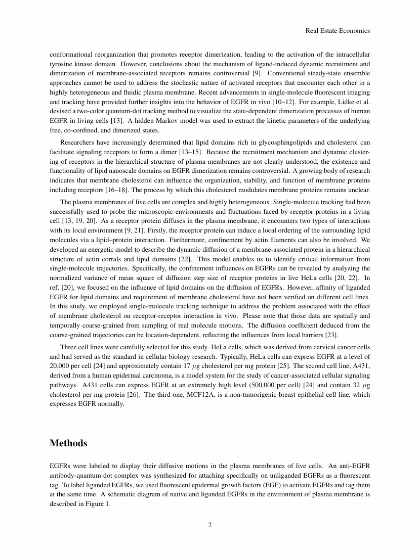 Does social science & medicine have a 'your manuscript & Your Way' policy?