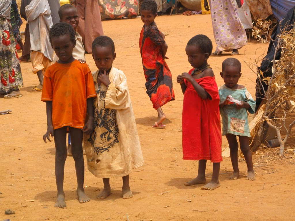 What is the minimum working age for child labour in Somalia?