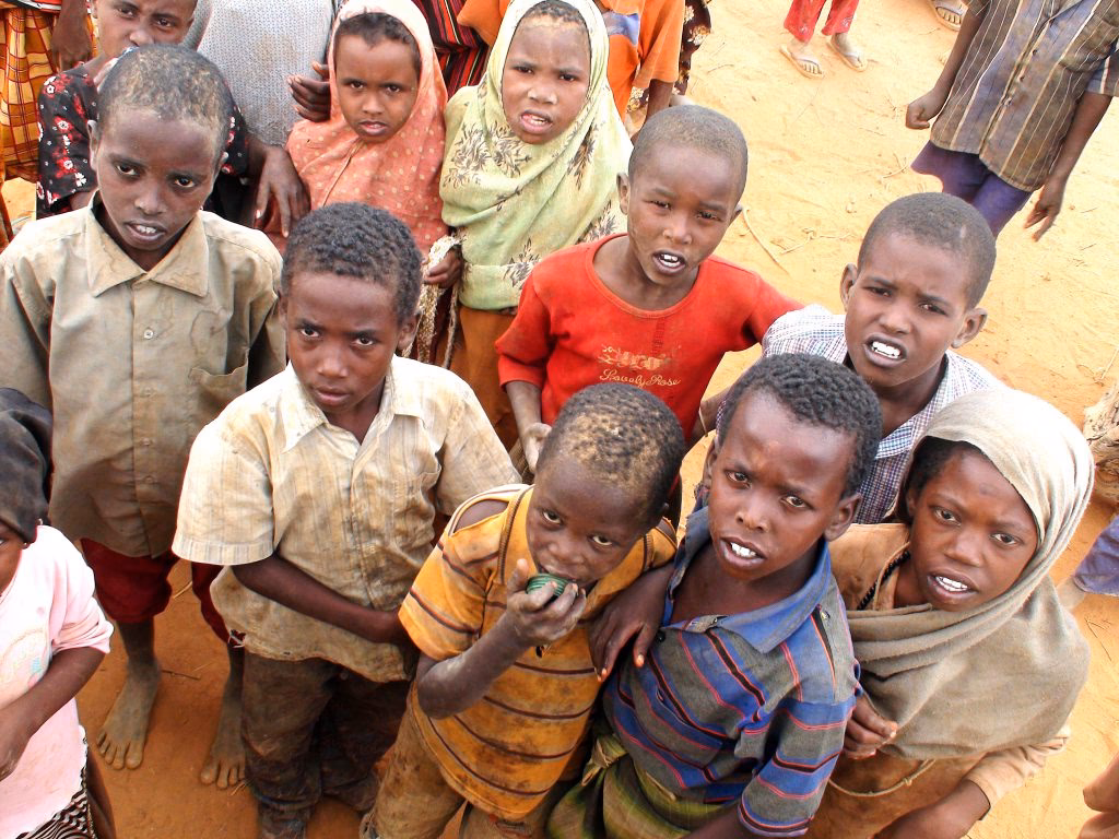What is the minimum working age for child labour in Somalia?