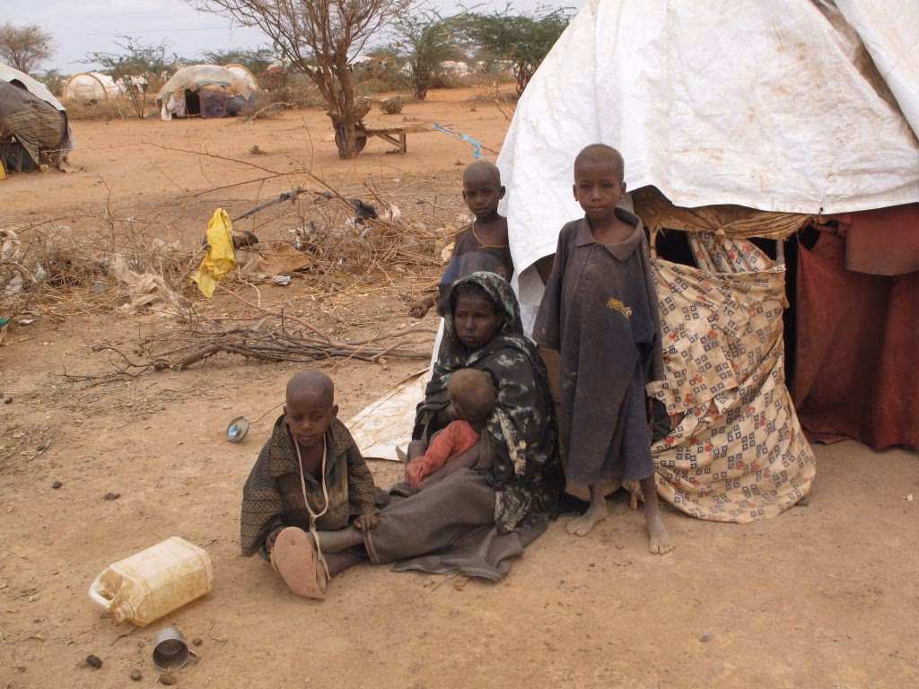 What are 10 facts about child labor in Somalia?