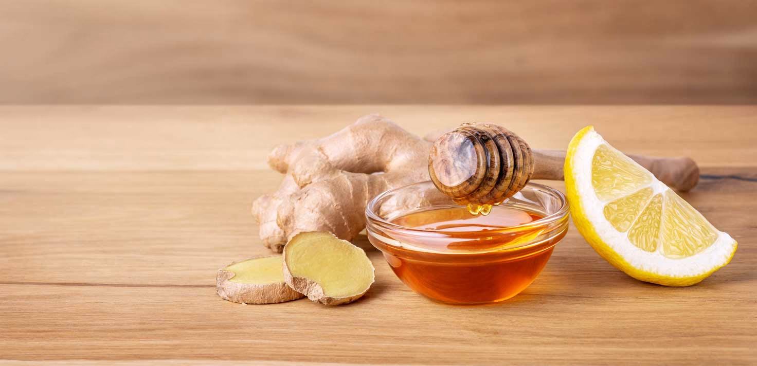 How to get rid of a sore throat naturally?