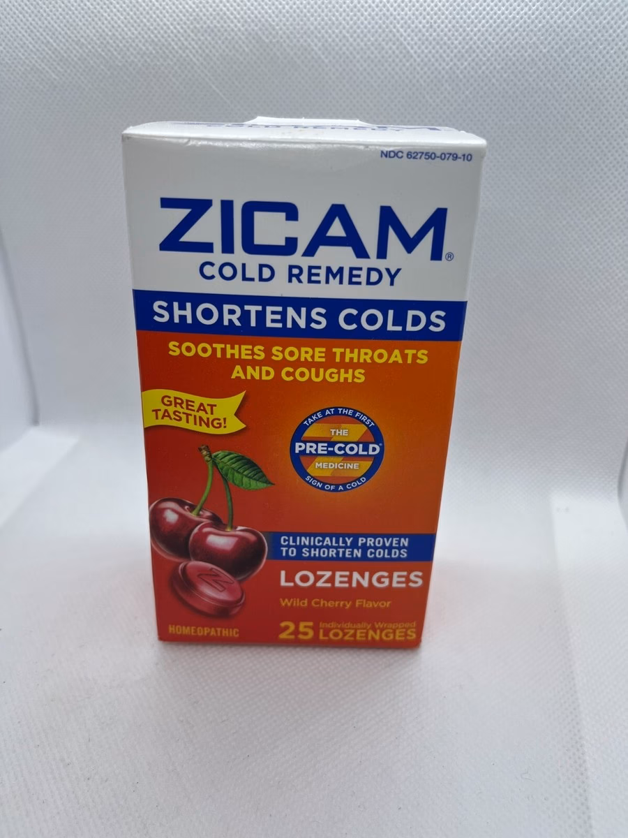 Is Zicam safe?