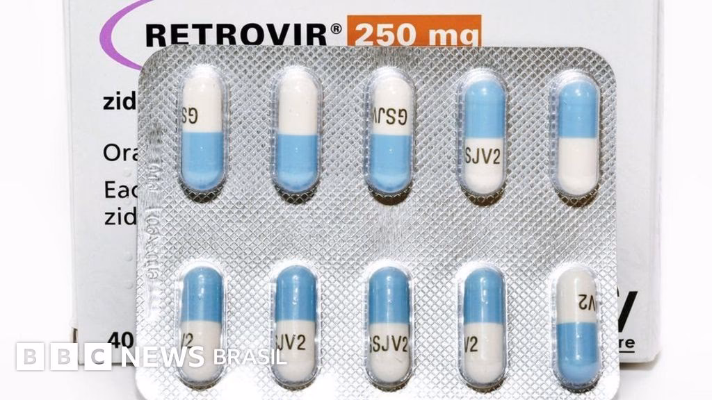 Qual a diferença entre HIV e soropositivo?