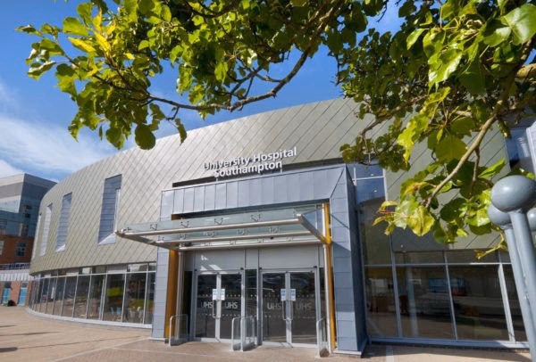 Why should you donate to Southampton Hospitals charity?