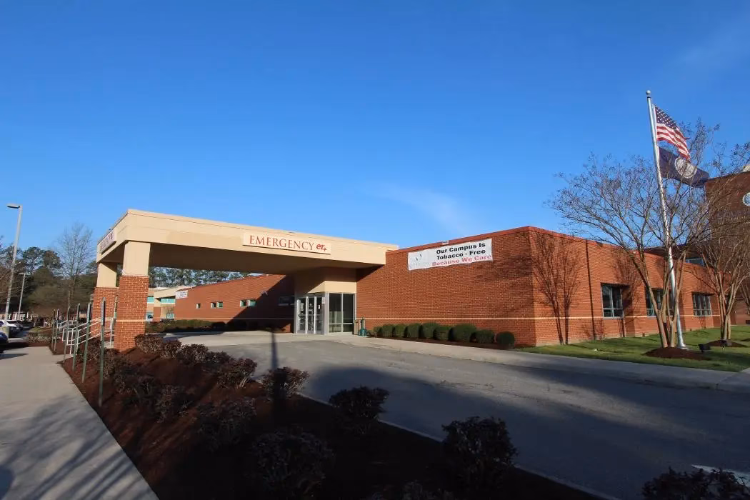 Is Bon Secours-Southampton Medical Center a good hospital?