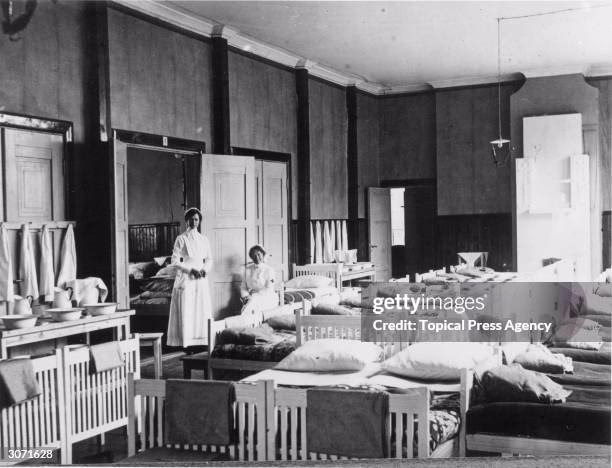 What was socialized medical care in the Soviet Union?