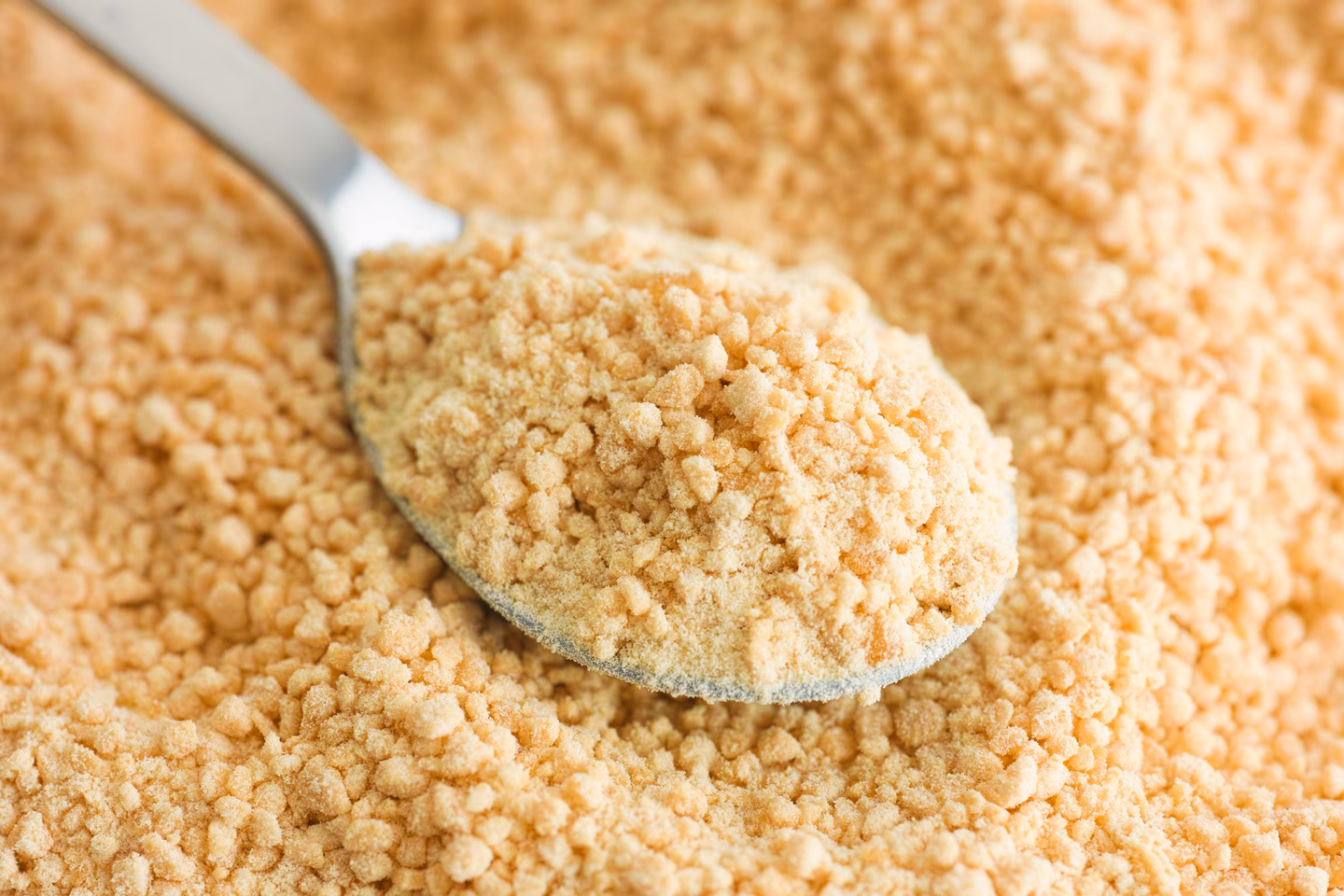 Is soy lecithin a release agent?