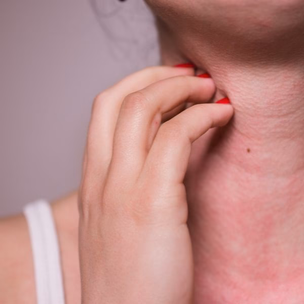 Can you eat soy sauce with lecithin?