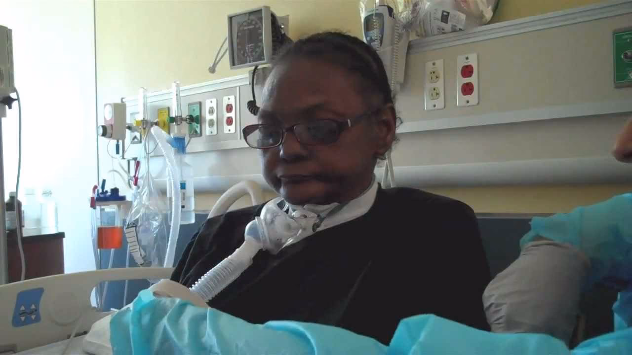 Can speaking valves be used in mechanically ventilated patients?