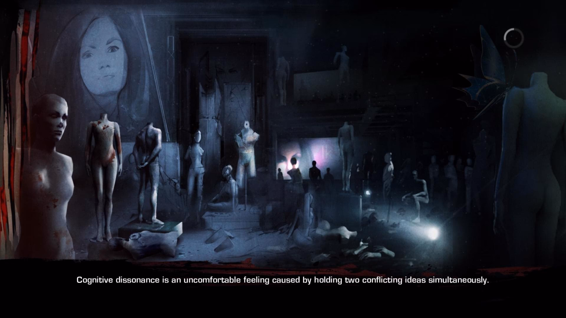 Is Spec Ops The line a deception?