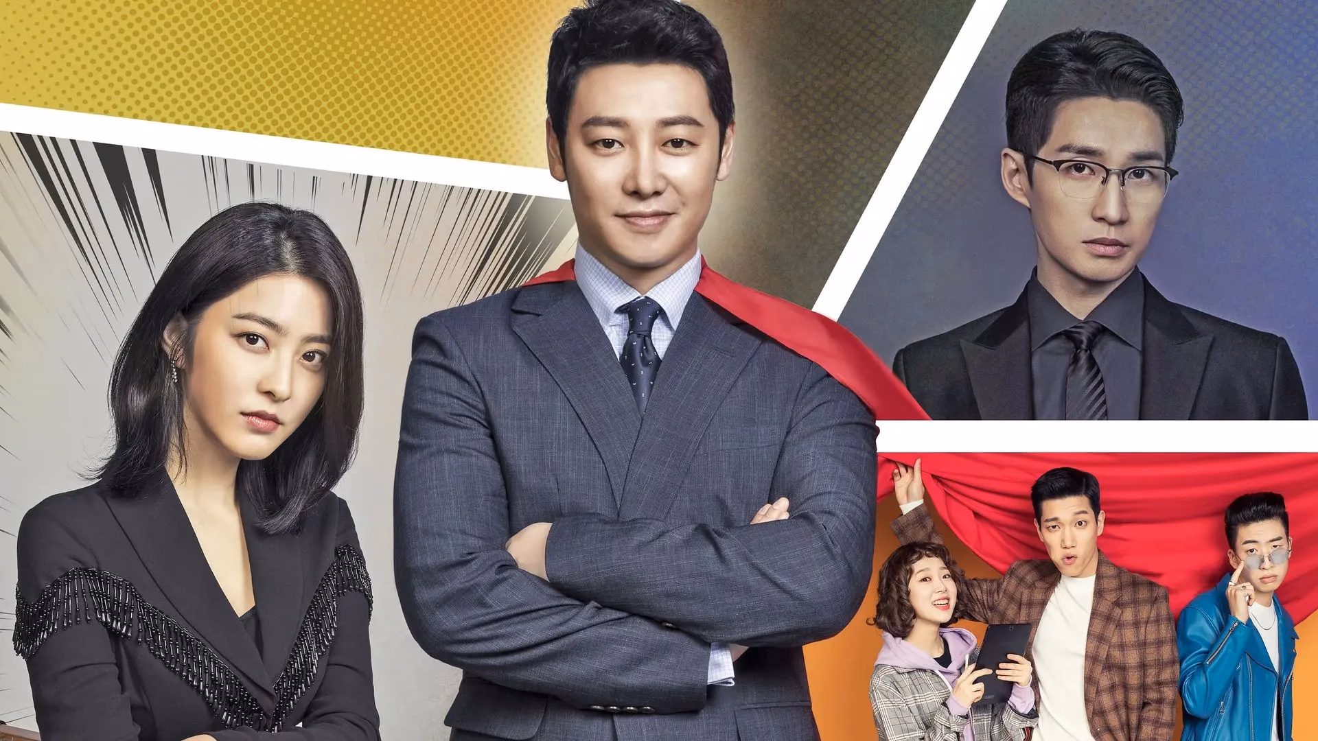 What is special labor inspector Mr Jo about?