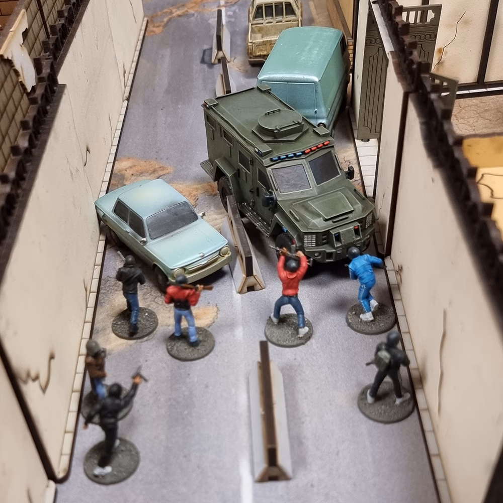 Does Spectre operations use d10?