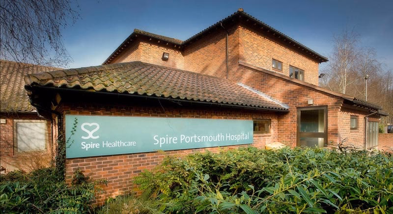 How much does Spire Healthcare Cost?