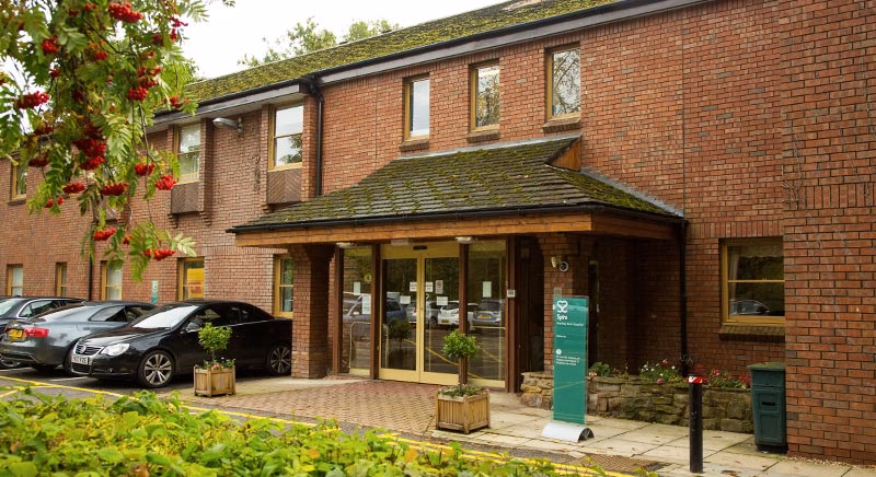 Is spire a good hospital?