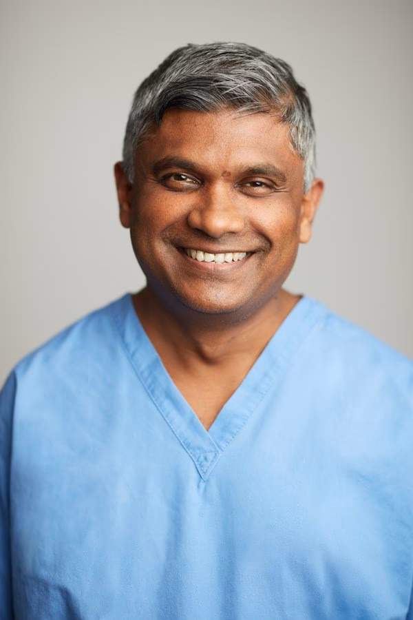 Where is Spire Regency Hospital located?