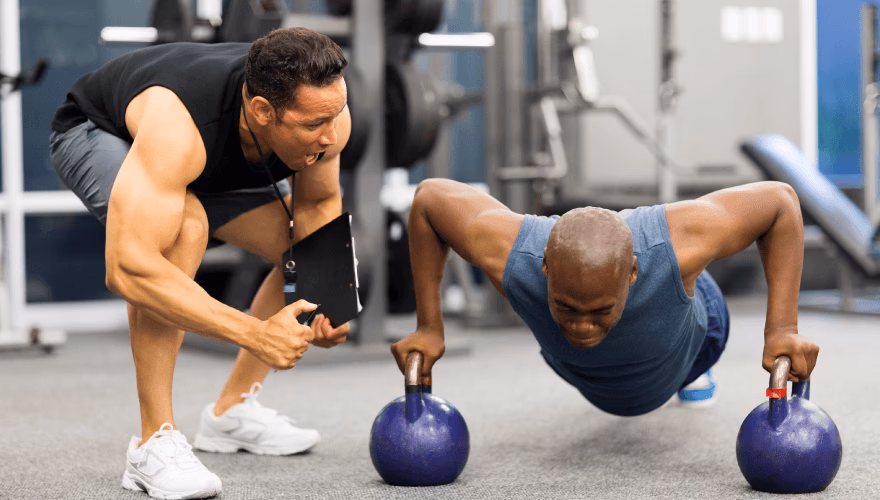 How do I get a job in sports medicine?