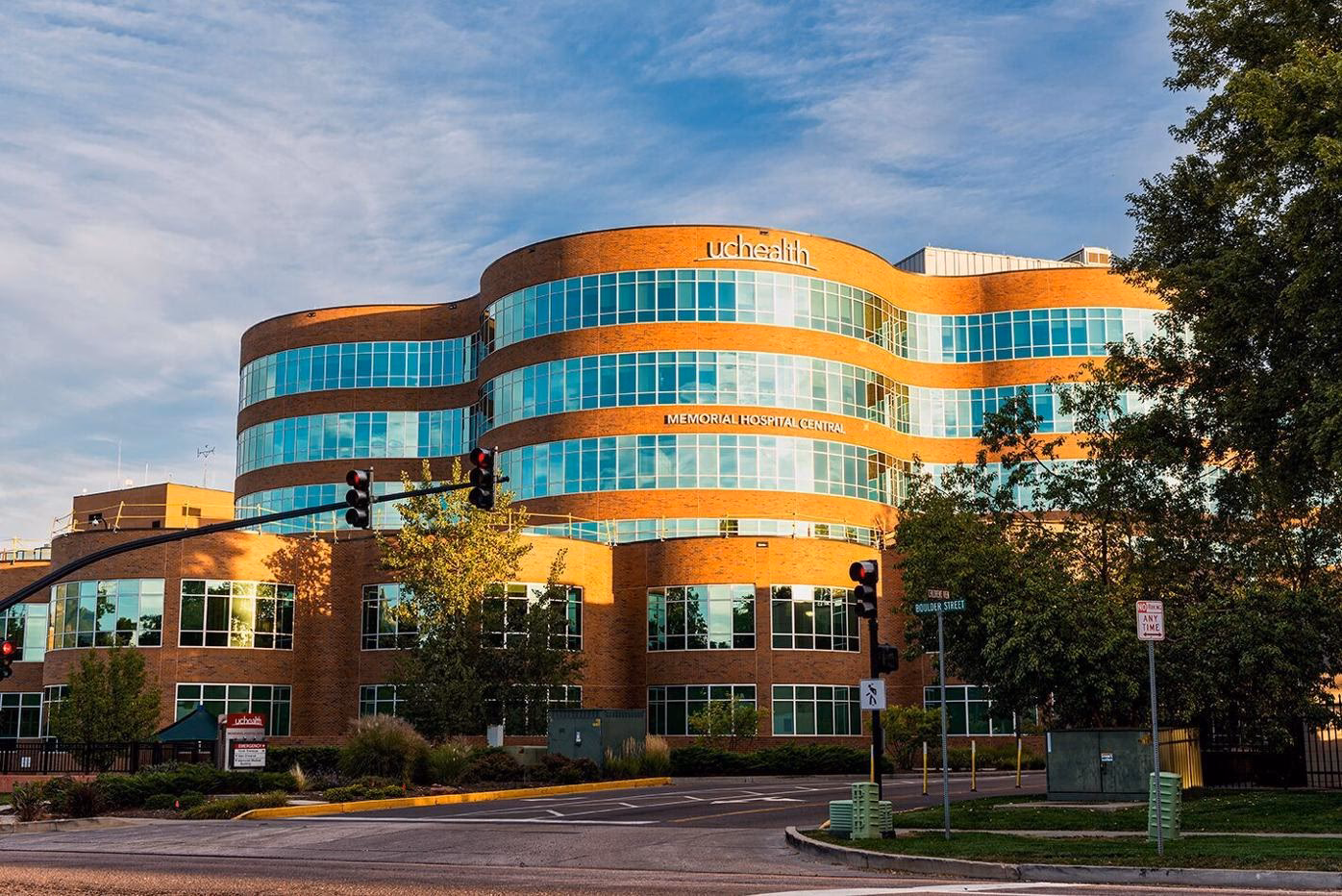 What is the NPI number for Springs Memorial Hospital?