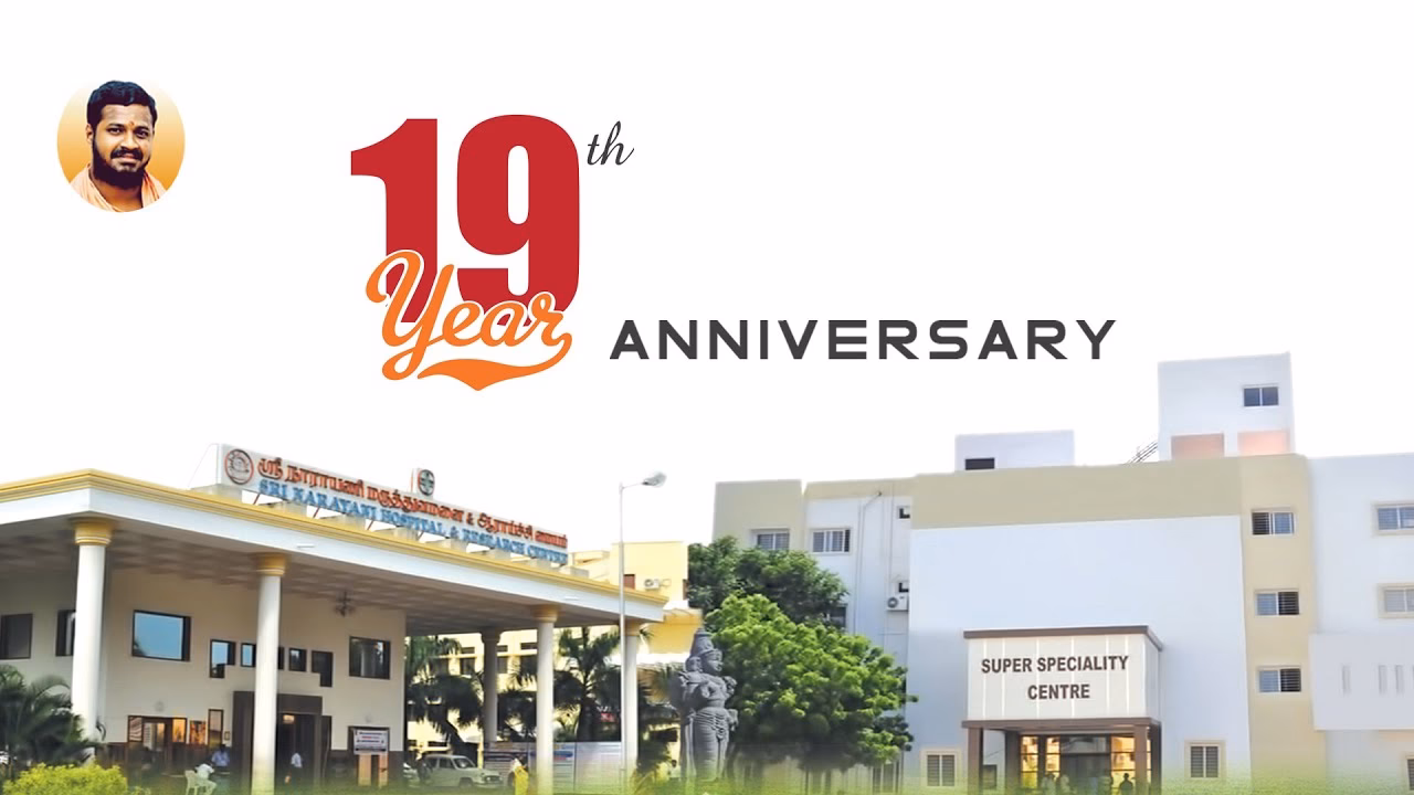 Does Sri Narayani Hospital require a medical certificate?