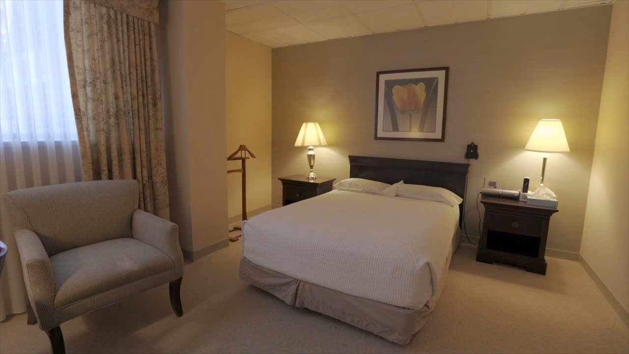 What is a Sleep Disorders Centre?