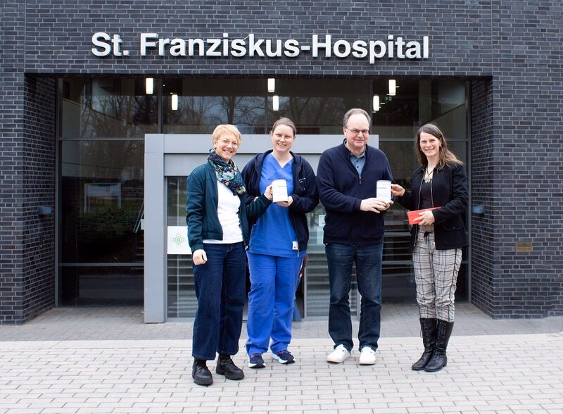 Was ist eine Kinderklinik?