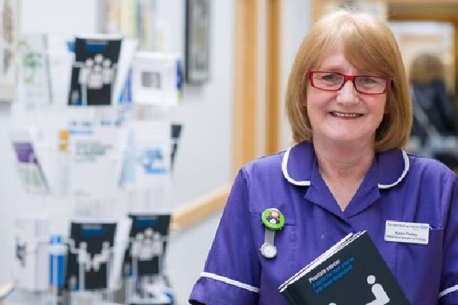 Who is Nova healthcare - St James's Institute of Oncology?