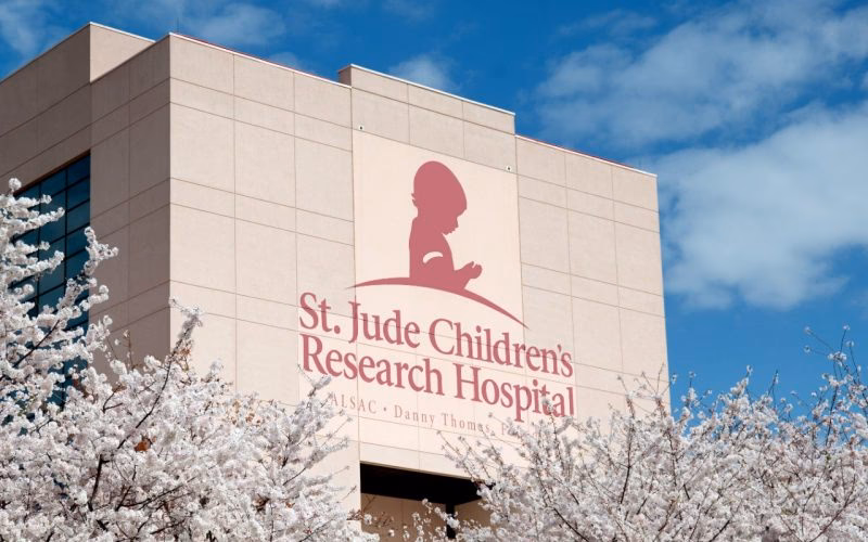 Does St Jude Children's Research Hospital bill patients?