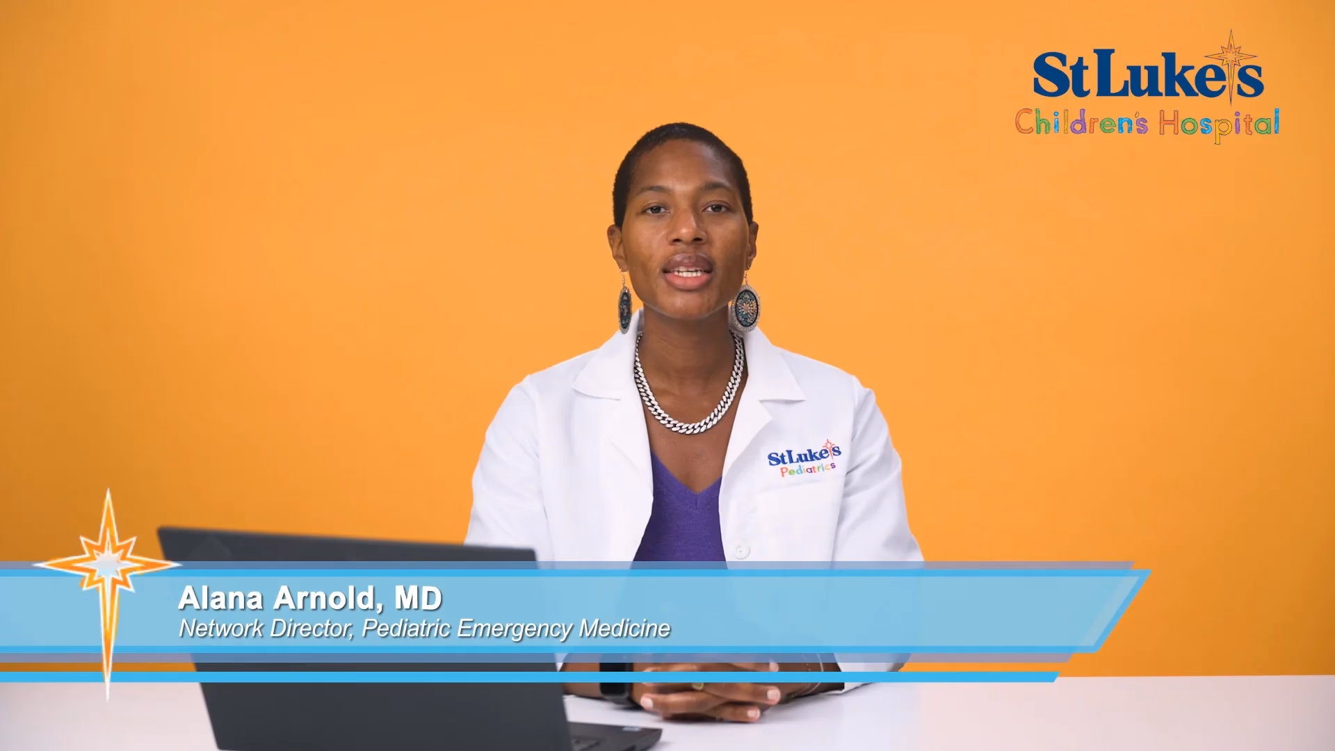 Who is St Luke's primary care?