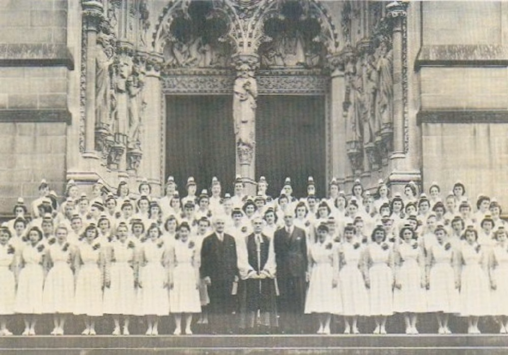 Is St Luke's Hospital a good hospital?