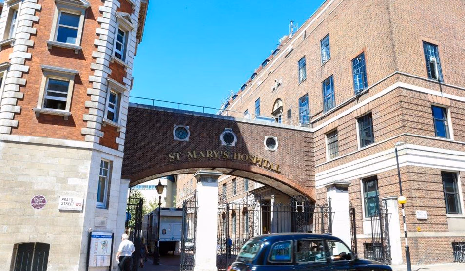 What are urgent treatment centres?