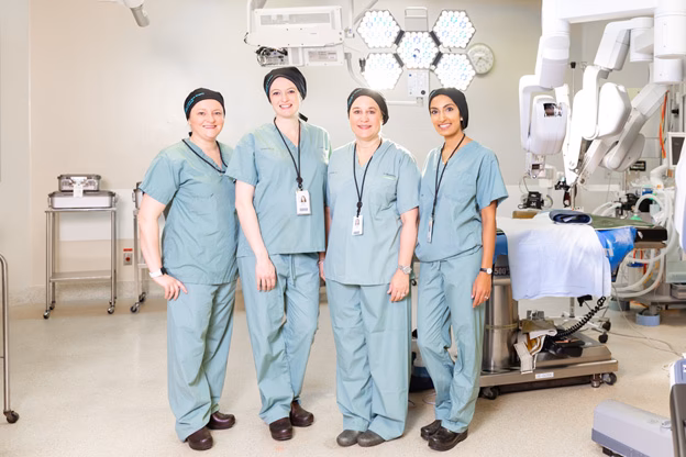 How do I contact Unity Health Toronto?