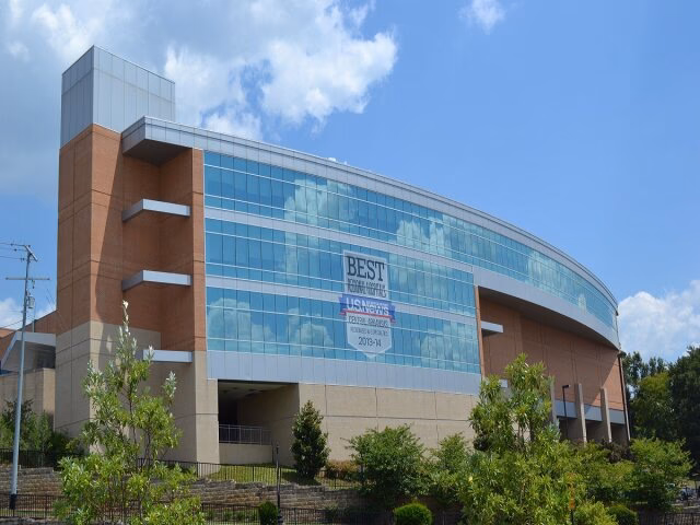 Is CHI St Vincent Infirmary a good hospital?