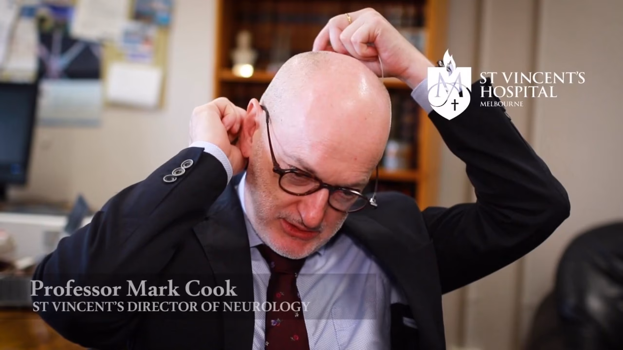 Where can I get a neurophysiology consultation?