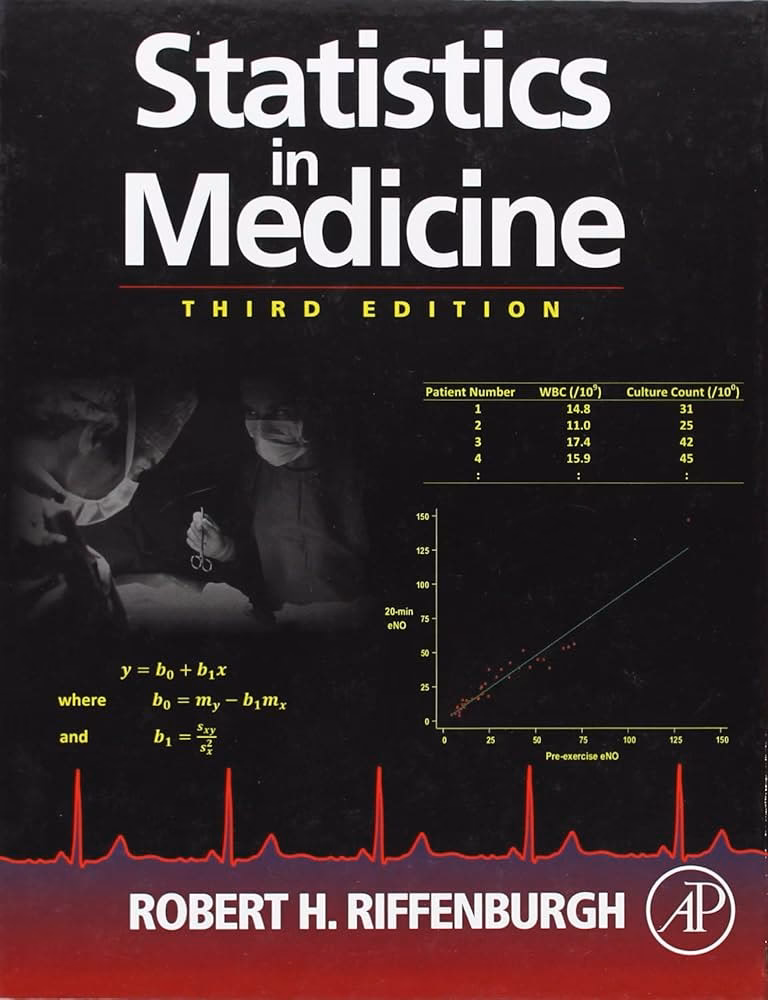 How do I become a medical statistician?