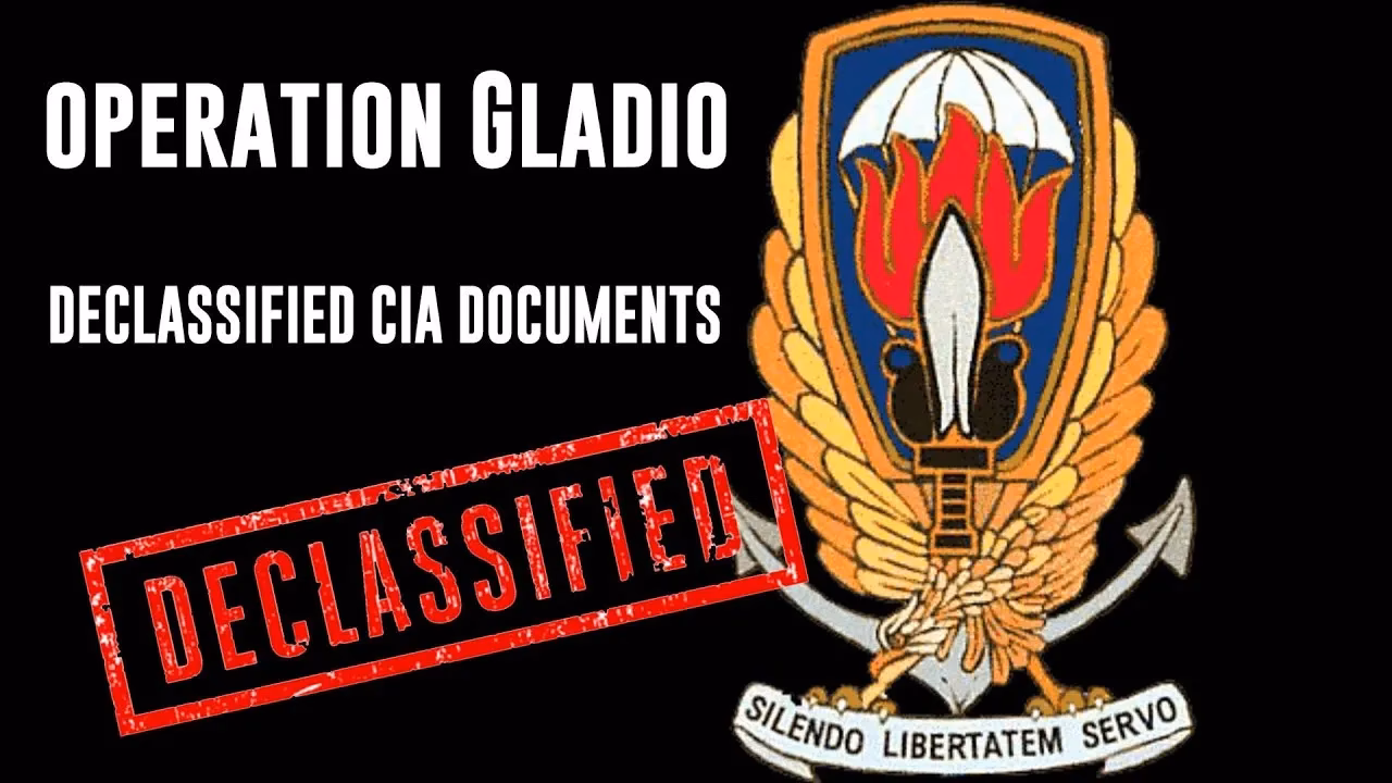 What was a stay behind capability in WW2?