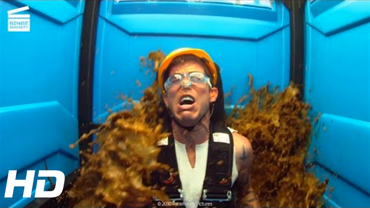 Why did Steve-O give a health update on YouTube?