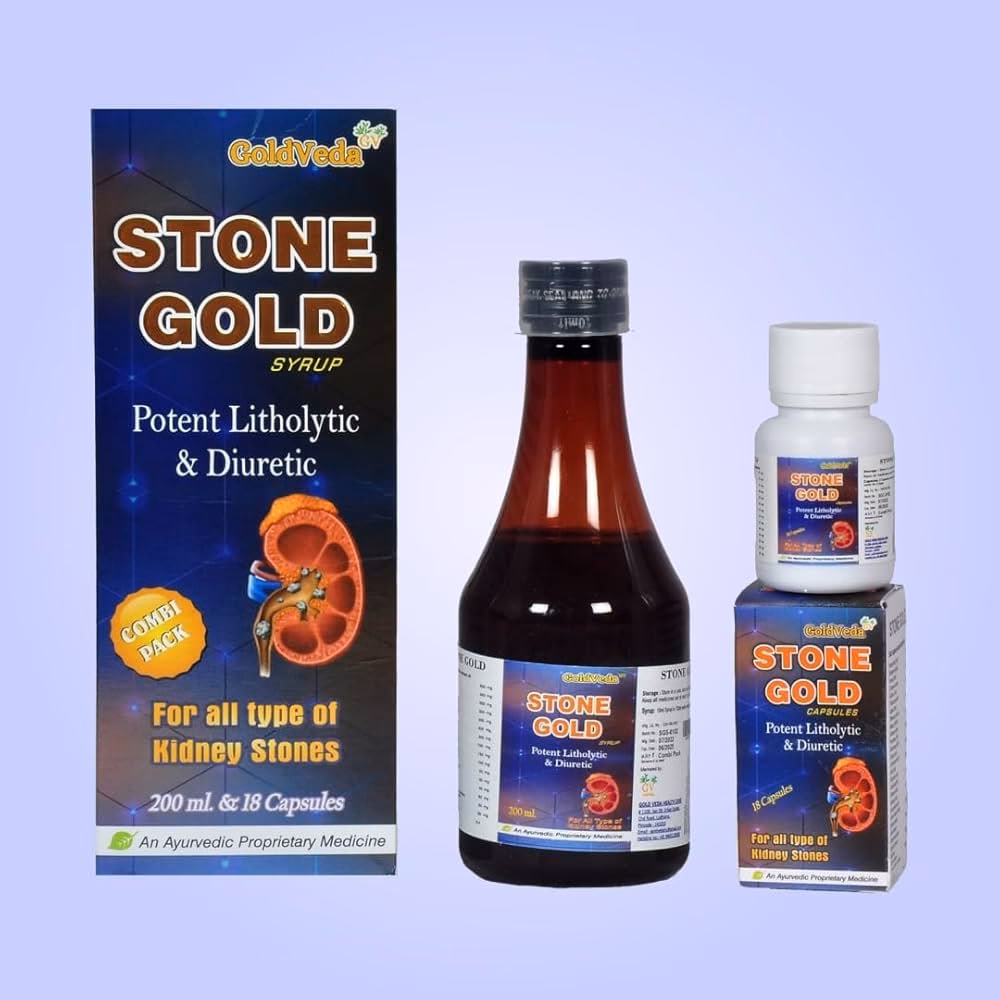 What does Dr. Stone specialize in?