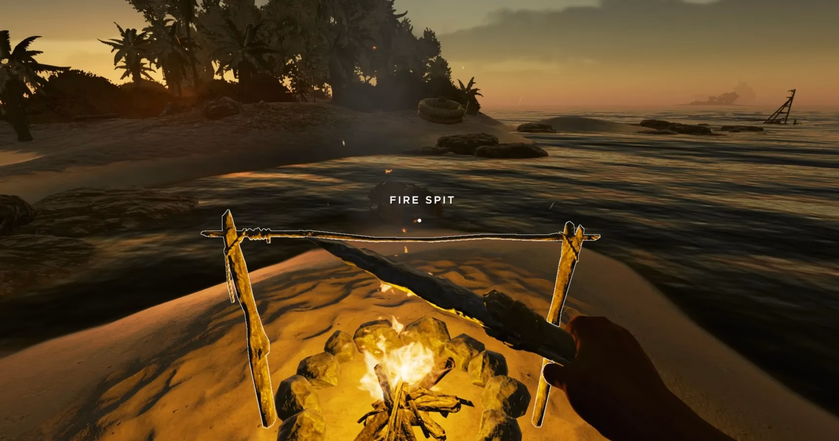 Why is stranded deep important?