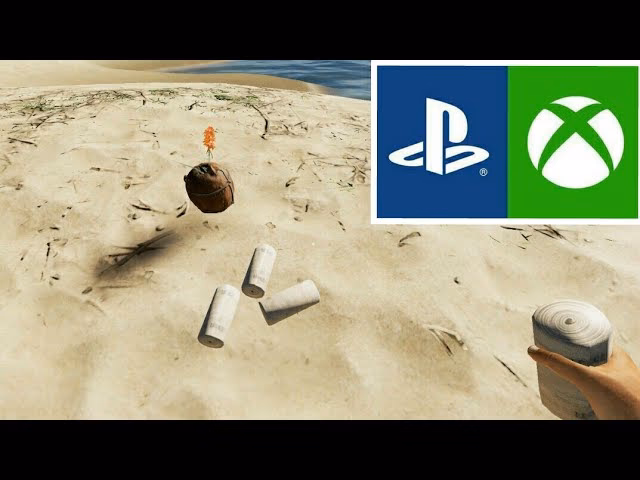 Where can I find antidote in Stranded Deep?