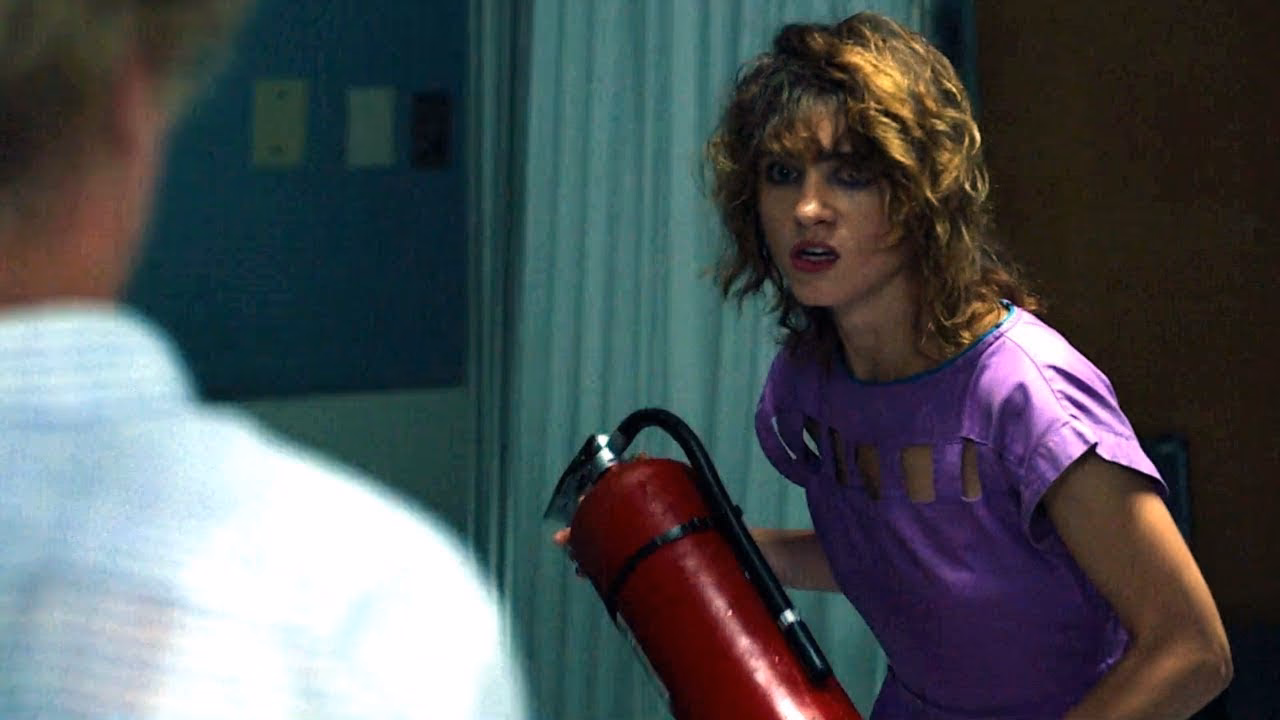 Where can I listen to Season 3 of Stranger Things?