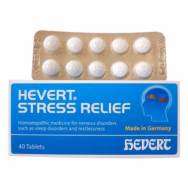 What are the different types of medications used to treat anxiety & depression?