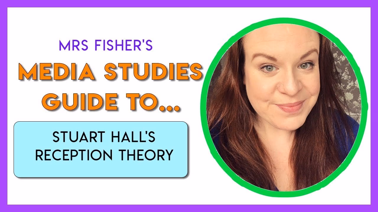 What is Hall's Reception theory?