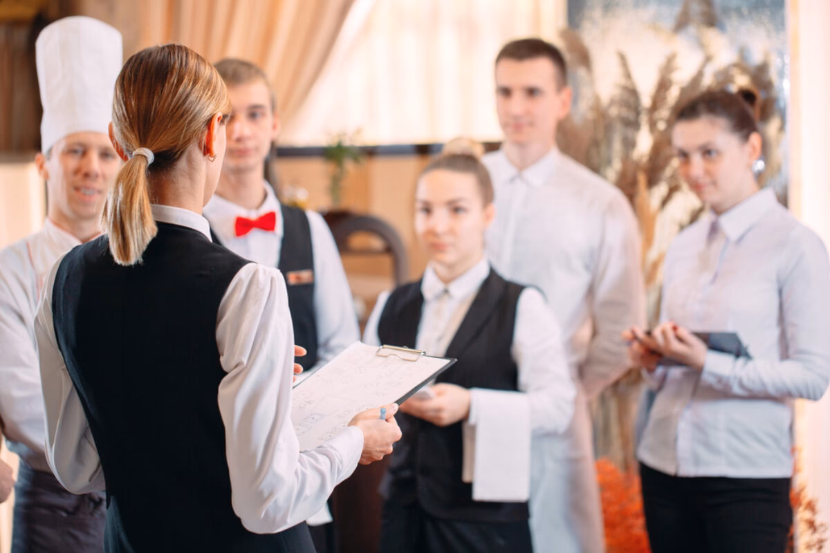 What can you do with a Hospitality Management degree online?