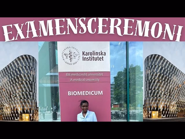 What is Karolinska Institutet?