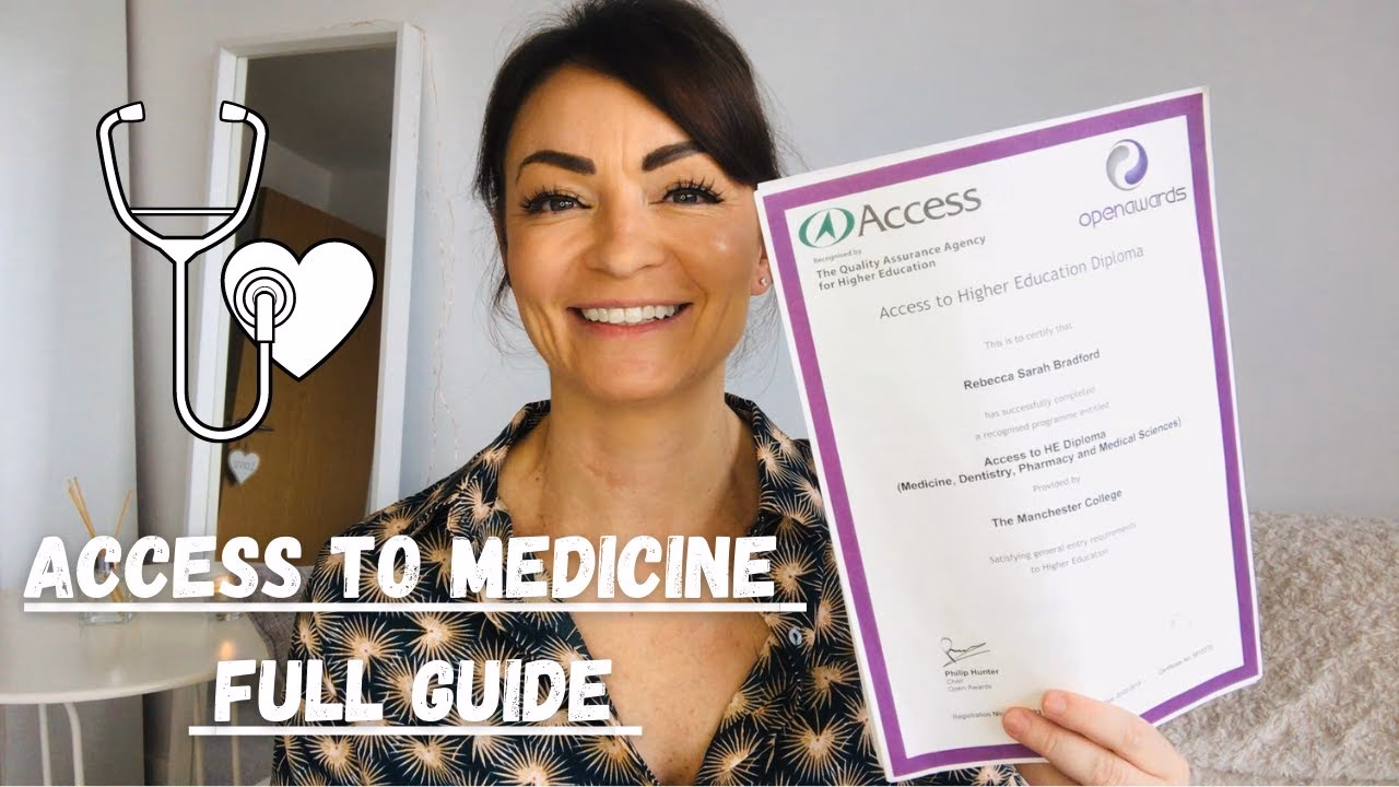 Should older students go to medical school?