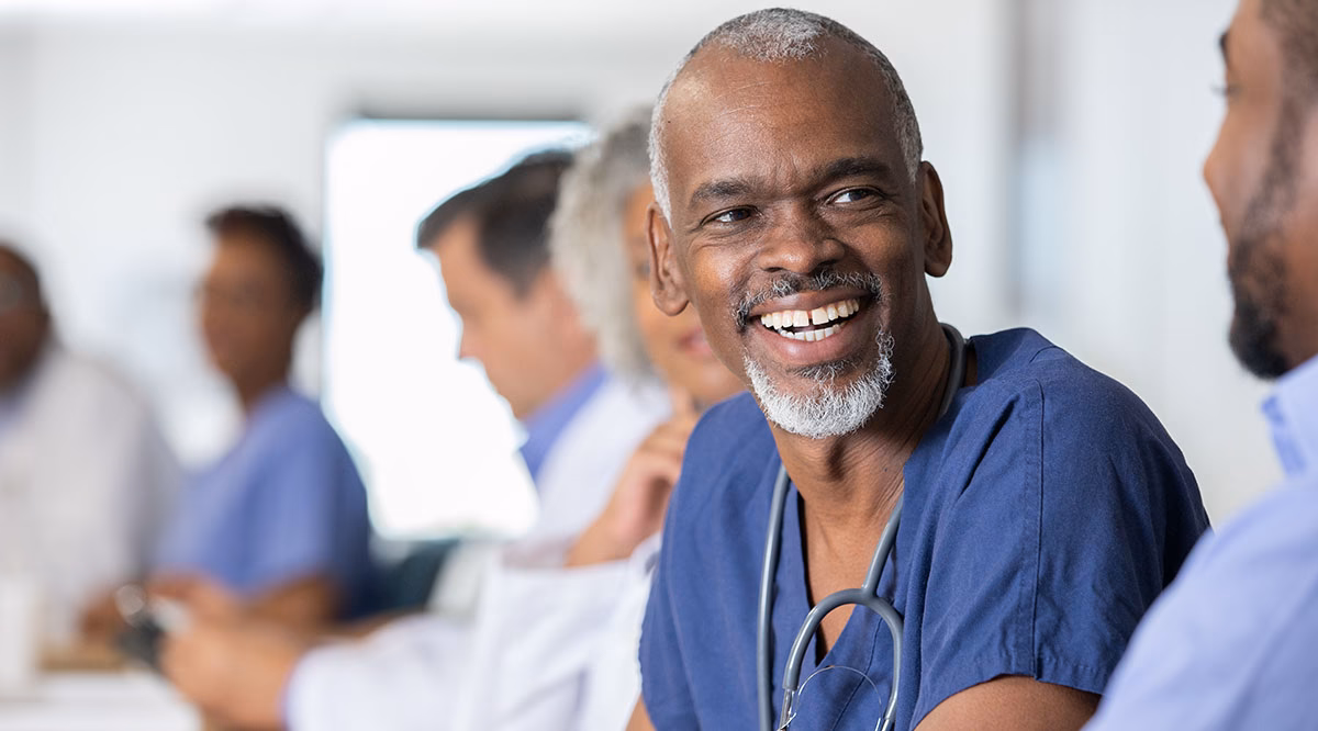 Is there an upper age limit to study medical school?