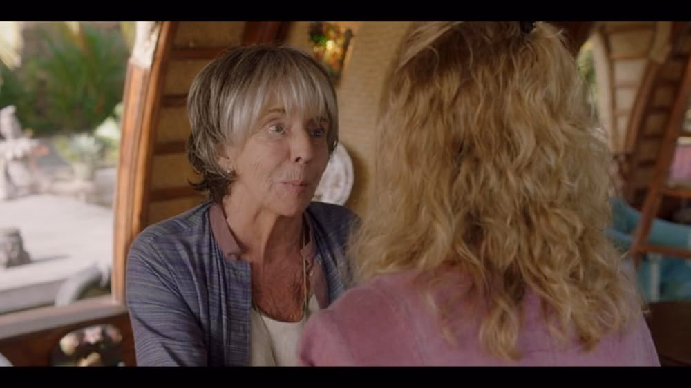 Are Phil Redmond & Sue Johnston reunited?